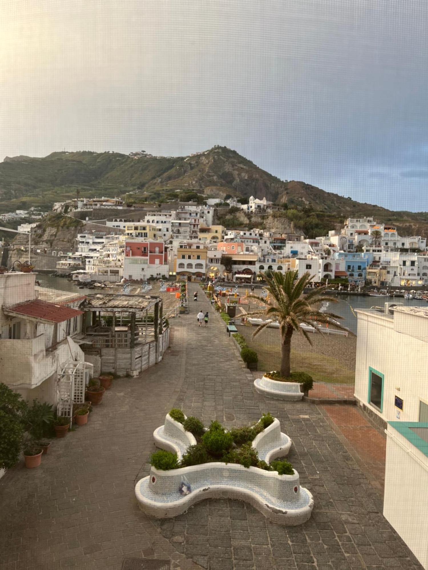 Appartamento Casa Francesco Seaside Sant'Angelo  Esterno foto
