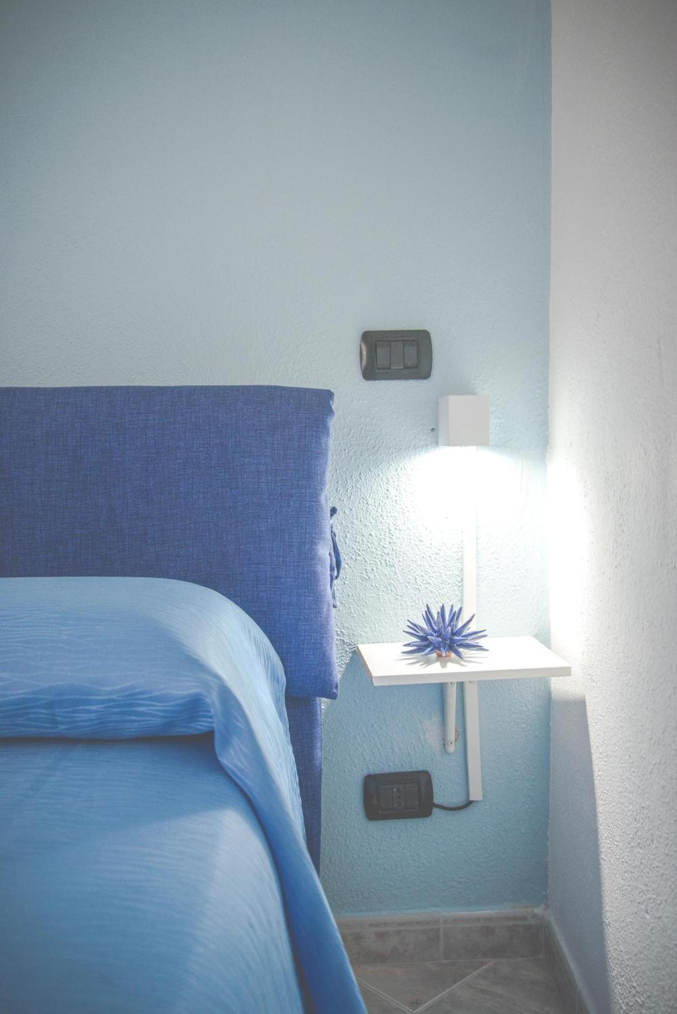Appartamento Casa Francesco Seaside Sant'Angelo  Esterno foto