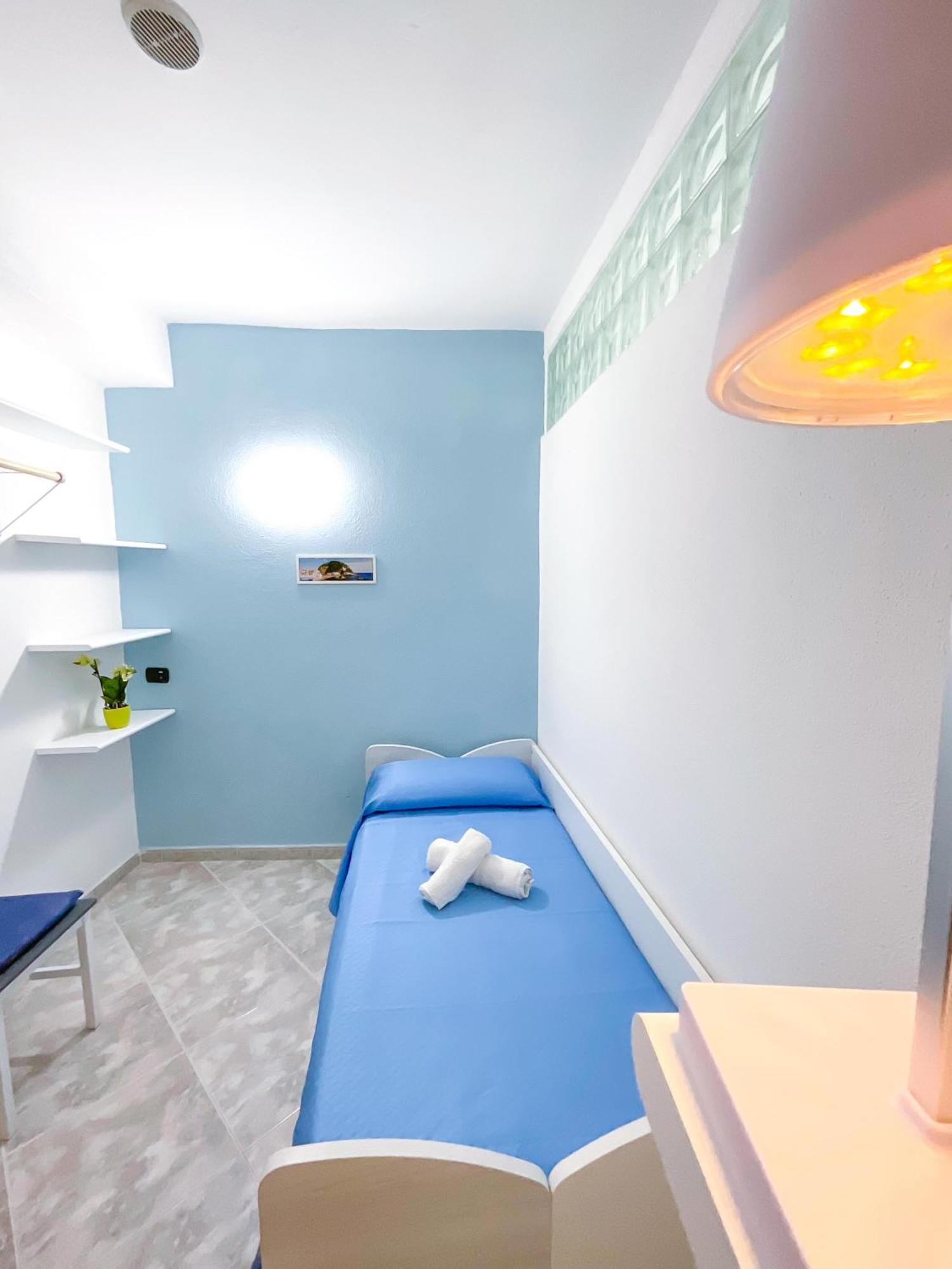 Appartamento Casa Francesco Seaside Sant'Angelo  Esterno foto