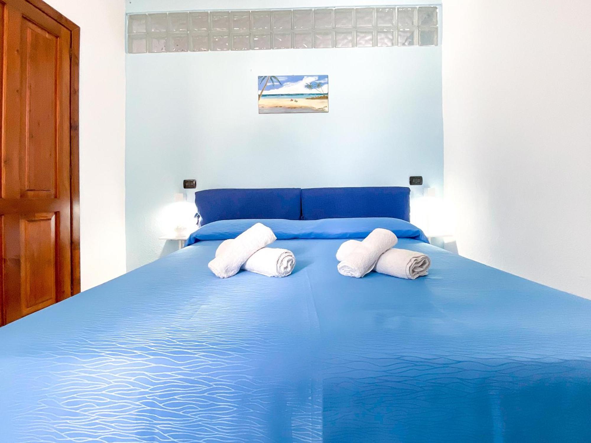 Appartamento Casa Francesco Seaside Sant'Angelo  Esterno foto